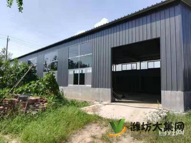 (快租免費(fèi)尋址)濰城區(qū)符山(樂(lè)埠山)中心醫(yī)院附近倉(cāng)庫(kù)出租