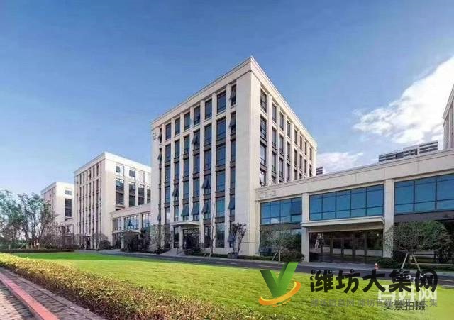 (快租免費尋址)濰城區長松路與春鳶路廠房出售