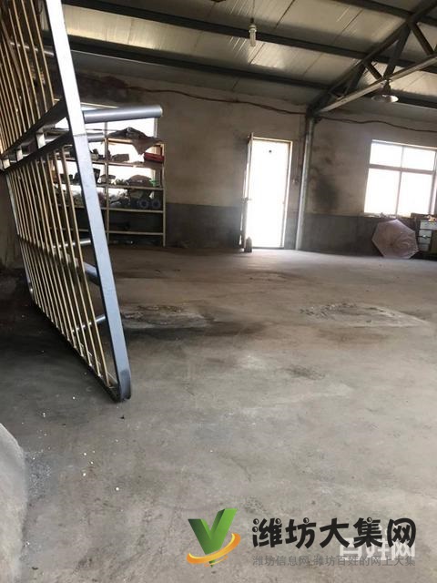 {快租免費尋址}濰城區樂埠山李家村優 質廠房出租