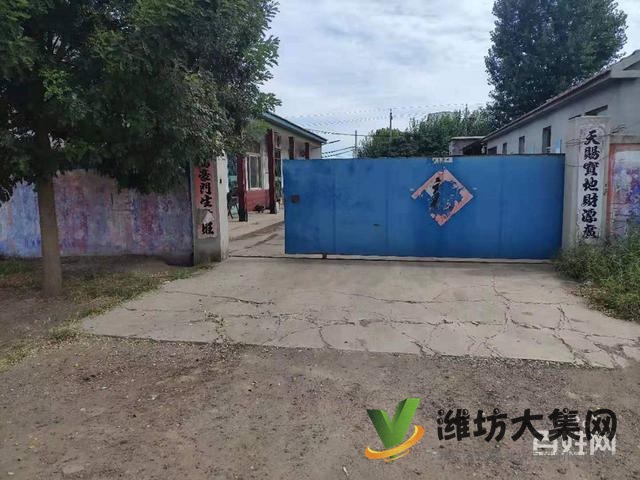 (快租免費尋址)寒亭固堤工業園帶鑄造環評設備廠房整體出租