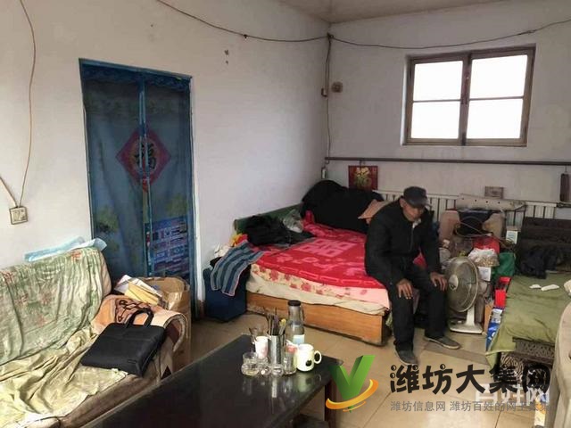 (快租免費尋址)濰城區李家村廠房出租