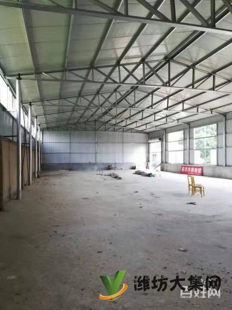 (快租免費(fèi)尋址)濰城區(qū)符山(樂(lè)埠山)中心醫(yī)院附近倉(cāng)庫(kù)出租