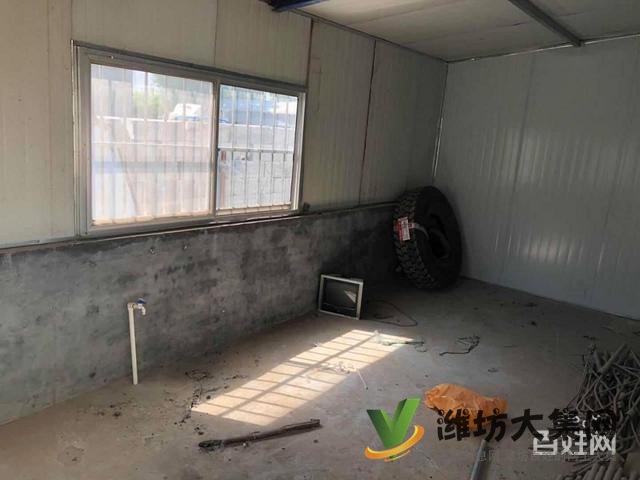 {快租免費尋址}壽光壽堯路與308國道旁廠房出租