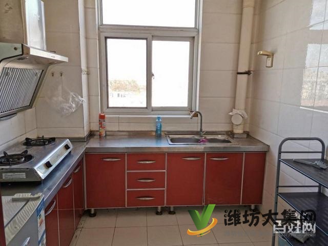 永安路小學(xué)近玫瑰國際小高層精裝家具家電齊全拎包入住