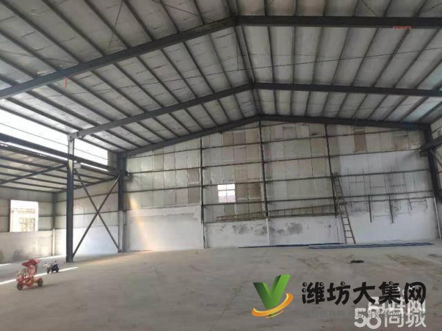 (快租免費尋址)昌樂營邱鎮309國道河頭路口廠房出