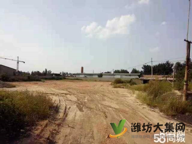 (快租免費尋址)安丘北外環(huán)206國道廠房出租