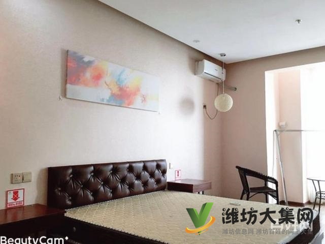 鳶飛路萬達生活廣場虞河生活城金鼎華府近紫金公館帶家具家電精裝