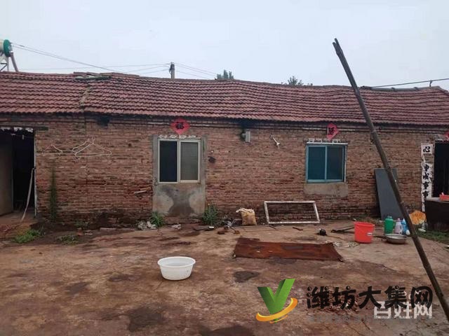 {快租免費尋址}濰城于河街道河崖頭村土地出租