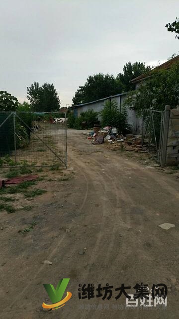 (快租免費尋址)濰城友愛路古亭街廠房出租