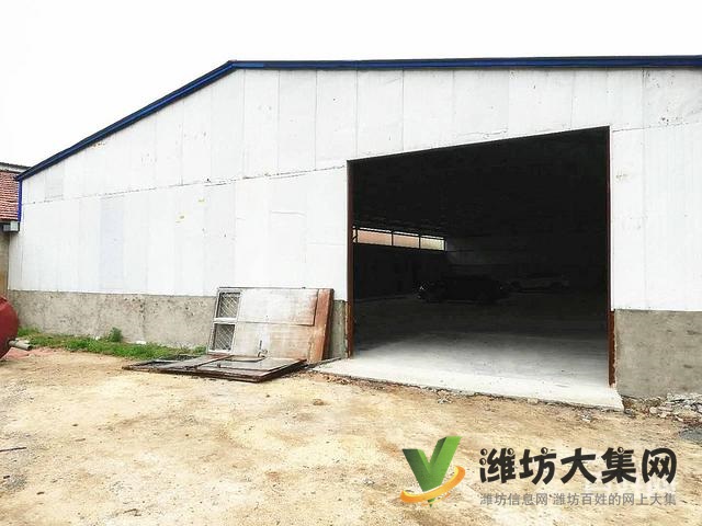 {快租免費尋址}民主街與五嶺路附近廠房出租