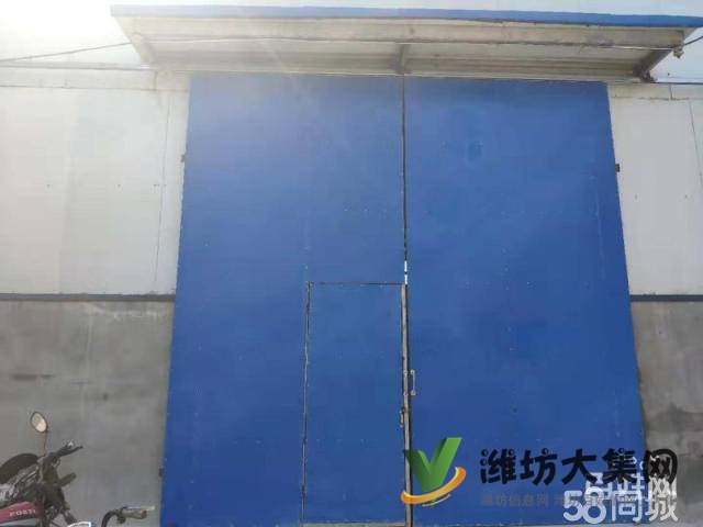 (快租免費尋址)昌樂營邱鎮309國道河頭路口廠房出