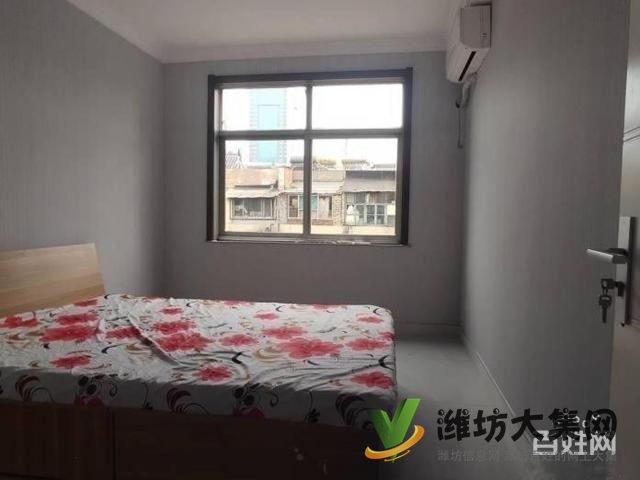 泰華東鄰 后門(mén)街小區(qū)精裝出租 拎包入住