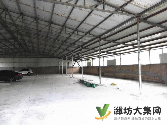 {快租免費尋址}民主街與五嶺路附近廠房出租