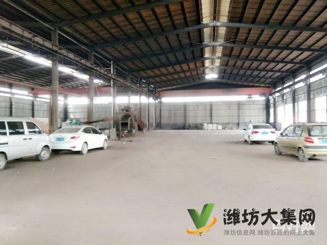 (快租免費(fèi)尋址)青州開發(fā)區(qū)管委會(huì)廠房出租