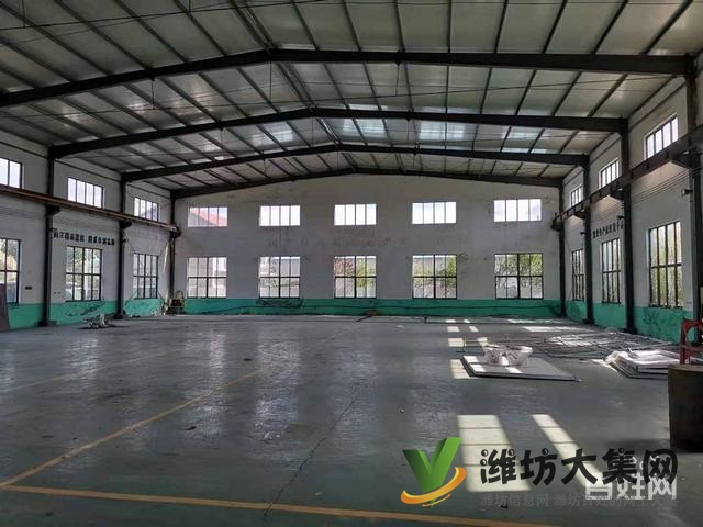 (快租免費(fèi)尋址)坊子新區(qū)濰縣中路帛方紡織對(duì)面?zhèn)}庫(kù)出租