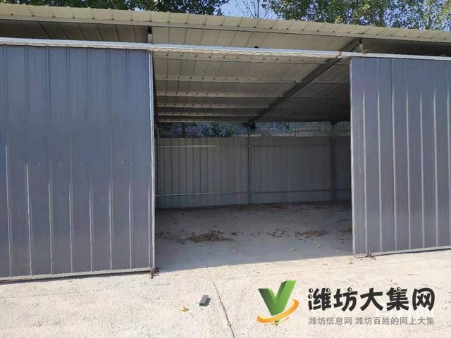 (快租免費尋址)昌樂S223喬官梁家莊工業園廠房出租