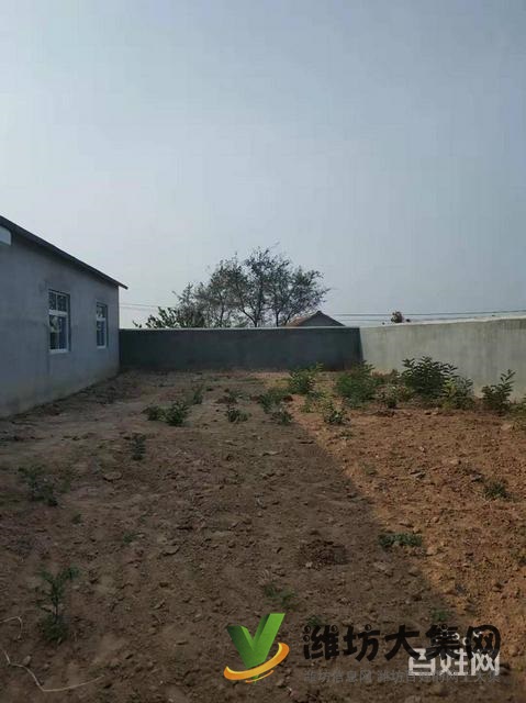 (快租免費尋址)濰城望留街道尹家村廠房倉庫出租