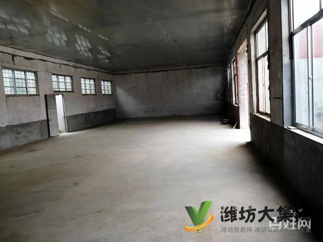 (快租免費(fèi)尋址)昌邑石埠鎮(zhèn)309國道文昌路廠房轉(zhuǎn)讓