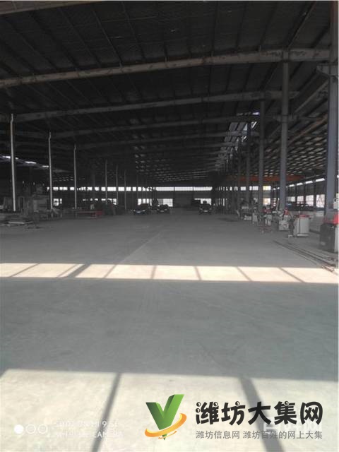 {快租免費尋址}濱海區長江西街廠房出租交通便利