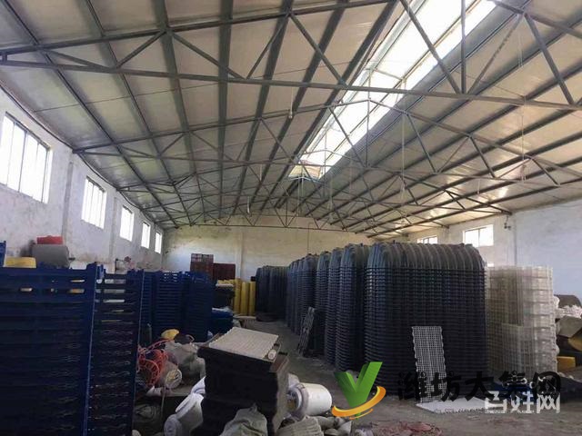 (快租免費(fèi)尋址)昌樂(lè)喬官223省道224省道交叉口廠房出租