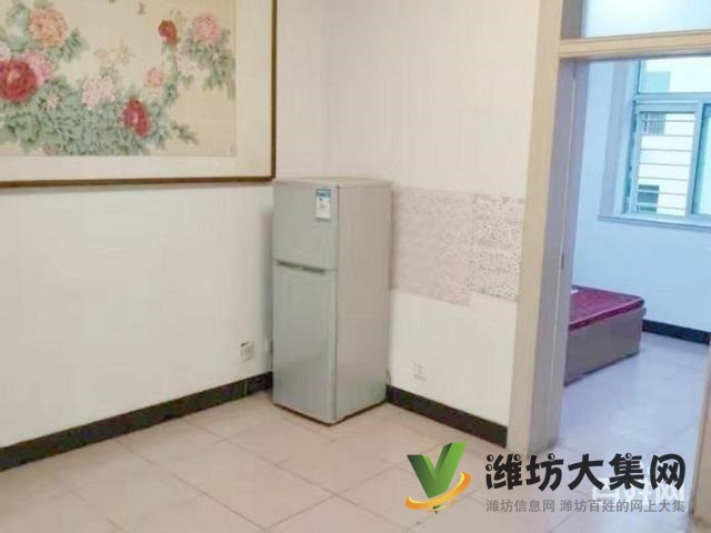 供暖 泰華 萬達近 3室1廳1衛拎包入住