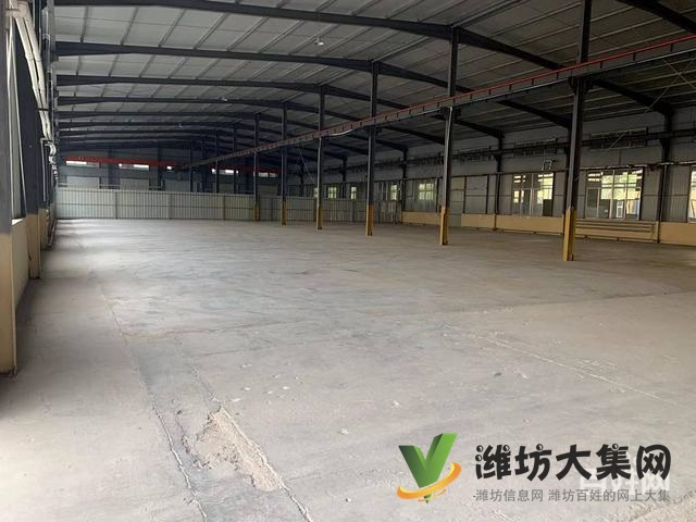 (快租免費尋址)高新區(qū)高一路盛瑞街廠房出租