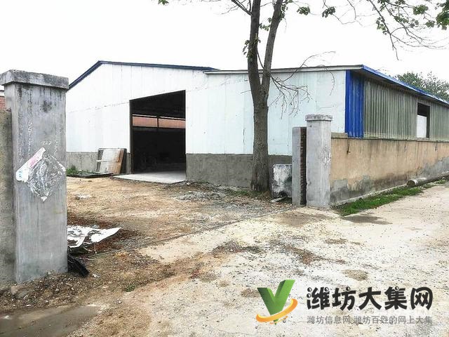 {快租免費尋址}民主街與五嶺路附近廠房出租