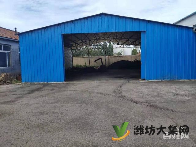 (快租免費尋址)寒亭固堤工業園帶鑄造環評設備廠房整體出租