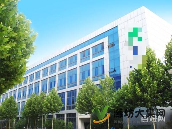 (快租免費(fèi)尋址)寒亭區(qū)民主街高新科技產(chǎn)業(yè)園廠房出租