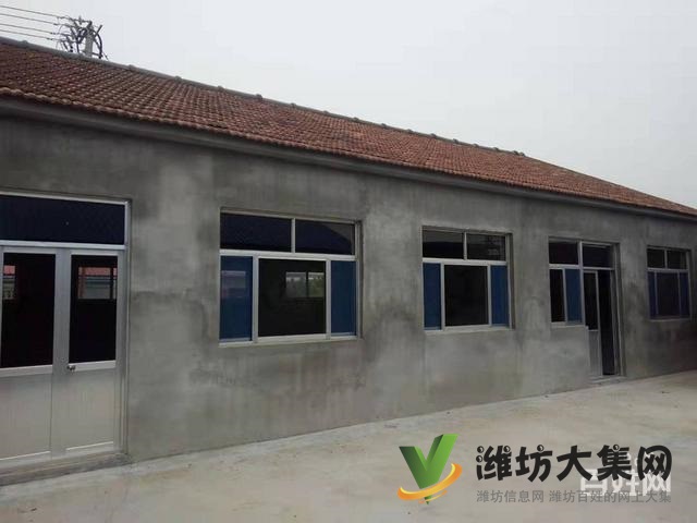 (快租免費尋址)寒亭禹王街渤海路交叉口邢家東莊廠房