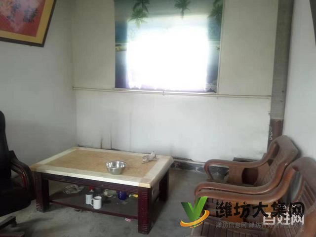 (快租免費尋址)濰城望留劉家村廠房出租