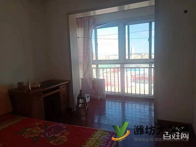 新佳樂家 天下客 精裝修兩室一廳家具家電拎包入住