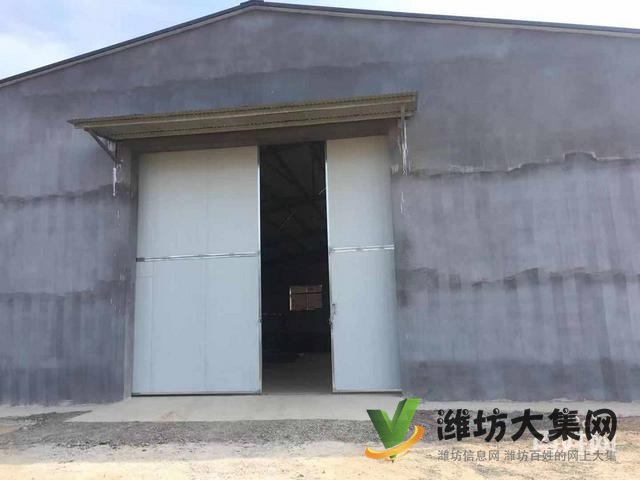 (快租免費(fèi)尋址)寒亭區(qū)豐華路吉祥街廠房出租