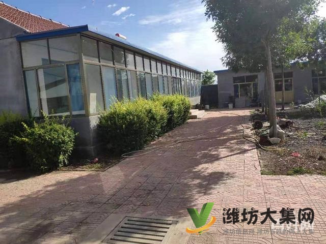 (快租免費尋址)寒亭北海路齊家沿村廠房出租