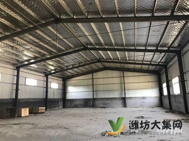 {快租免費尋址}經開區西環路古亭街優 質廠房出租