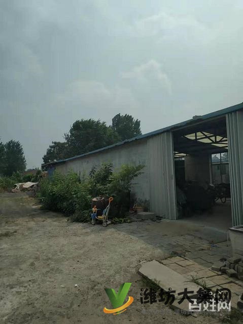 (快租免費尋址)濰城友愛路古亭街廠房出租