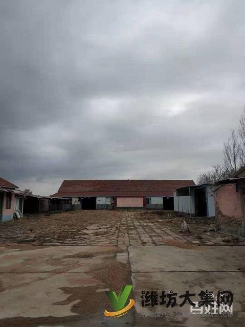 (快租免費尋址)濰城區(qū)柴家村廠房出租