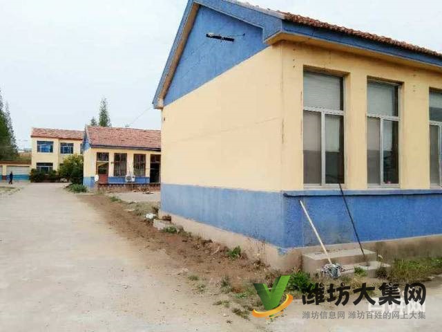 {快租免費尋址}諸城新華路220省道優 質廠房出租