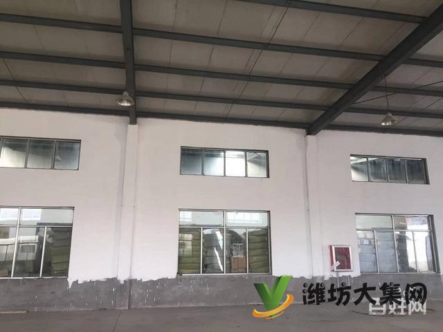 (快租免費尋址)坊子新區龍泉街與濰縣中路倉庫出租