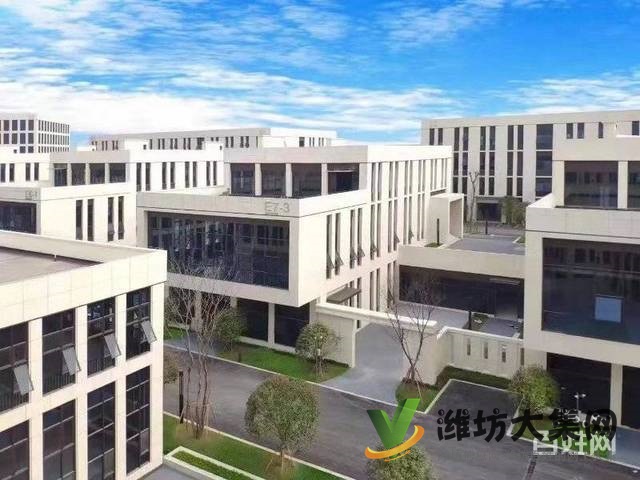 (快租免費尋址)濰城區長松路與春鳶路廠房出售