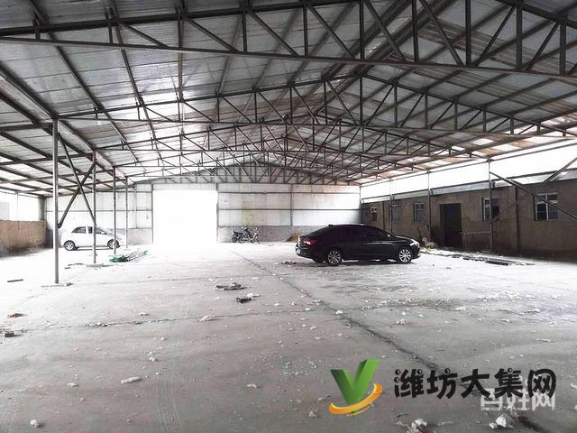 {快租免費尋址}民主街與五嶺路附近廠房出租