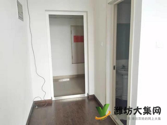 安全交易,虞河畔沿河觀景向陽國際精裝公寓寫字樓90