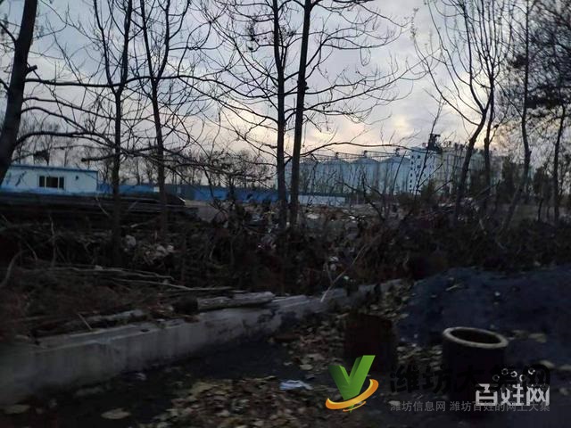 (快租免費尋址)濰城優(yōu)質(zhì)建設用地出租轉讓招商