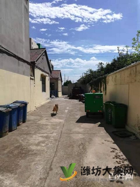 (快租免費尋址)濰城樂埠山行政街廠房出租