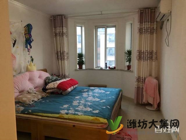 魯發名城 3室2廳120平 精裝修配置齊全拎包入住