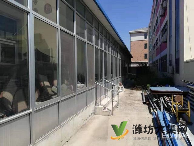 (快租免費尋址)濰城樂埠山行政街廠房出租