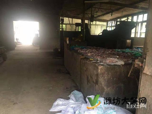 (快租免費(fèi)尋址)濰城區(qū)西外環(huán)濰膠路養(yǎng)殖場出租