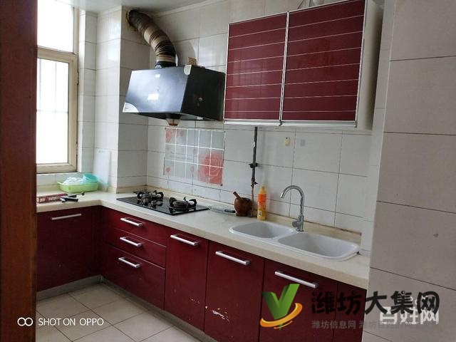 大三室 現(xiàn)代*** 帶全部家具家電 拎包入住