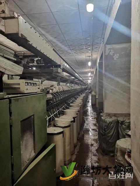 (快租免費(fèi)尋址)坊子區(qū)眉村鎮(zhèn)眉村工業(yè)園內(nèi)廠房出售