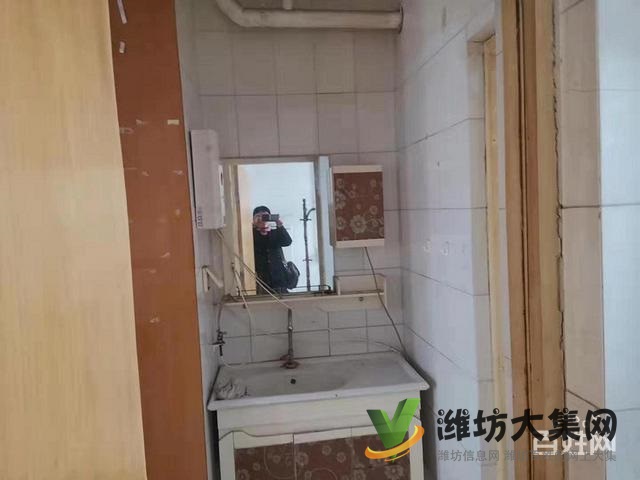 勝利街清平路茂華紫苑公館南臨 高家莊 精裝2室家具